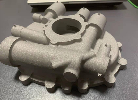 3d铸造